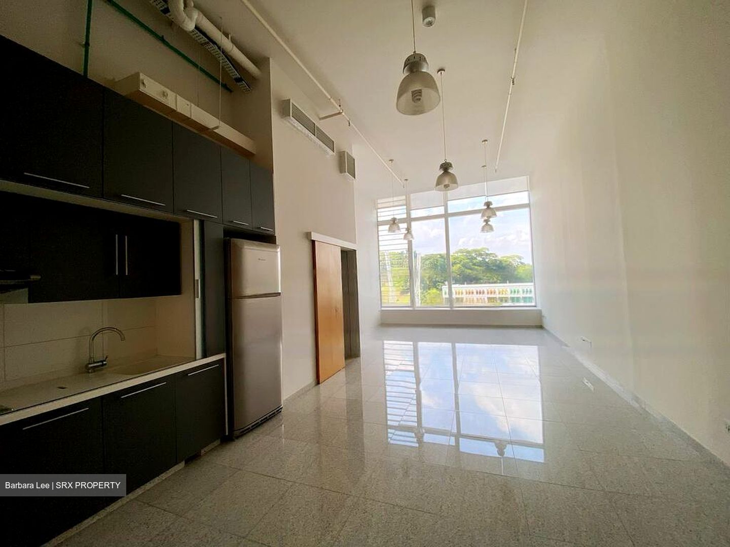 The Central (D1), Office #488086981
